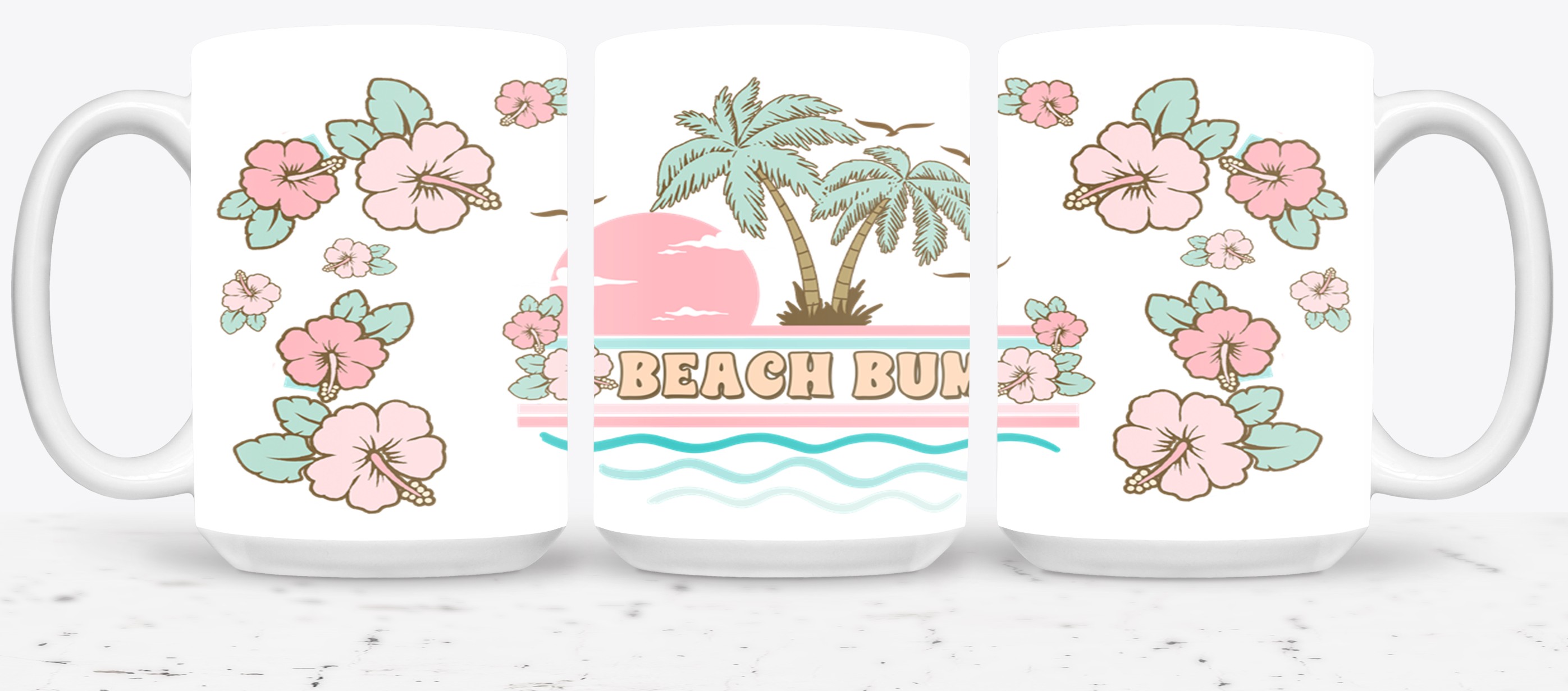 Beach Bum-10678